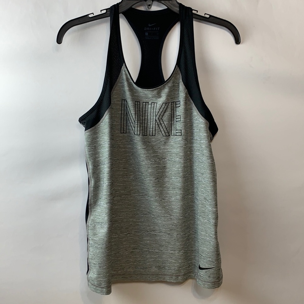 Nike Exercise Tank Top